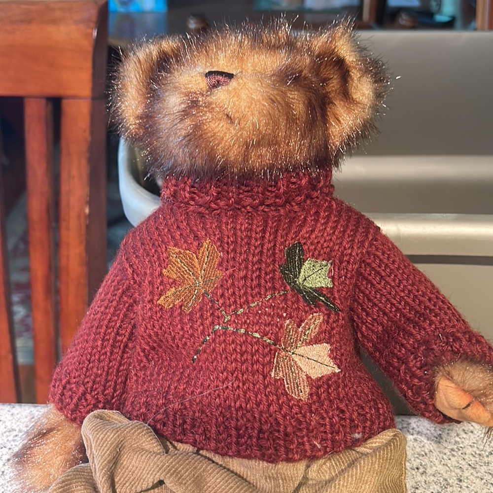 Bearington Collection. In perfect condition - Picture 7 of 7